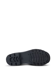 Regatta Black Womens Orla Kiely Quarter Wellies - Image 6 of 6