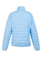 Regatta Blue Womens Hillpack II Insulated Jacket - Image 7 of 8