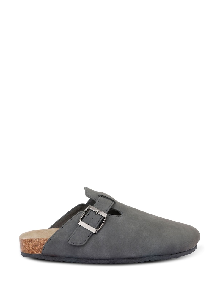 Gris - Mules Regatta Womens Kaber - Image 1 of 6