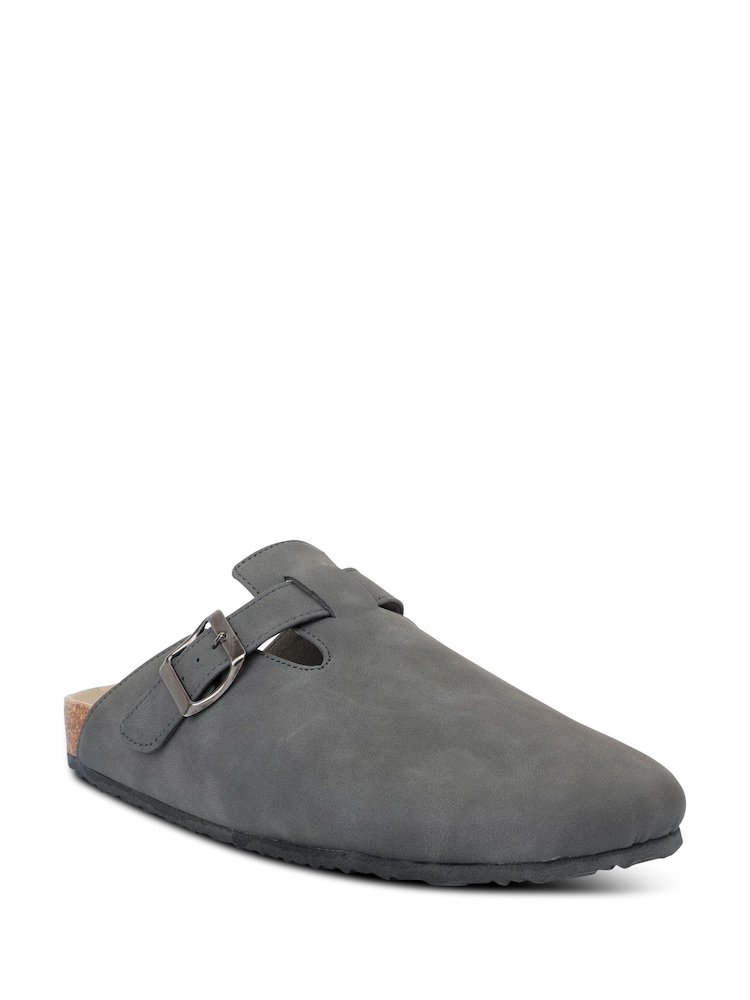 Gris - Mules Regatta Womens Kaber - Image 2 of 6