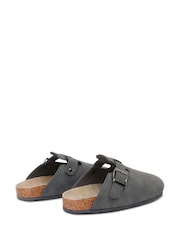 Gris - Mules Regatta Womens Kaber - Image 3 of 6