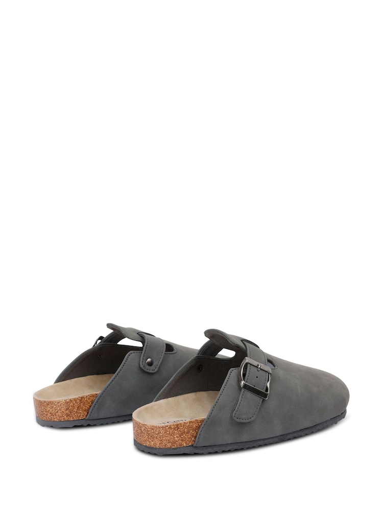 Gris - Mules Regatta Womens Kaber - Image 3 of 6