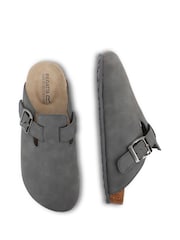 Gris - Mules Regatta Womens Kaber - Image 5 of 6
