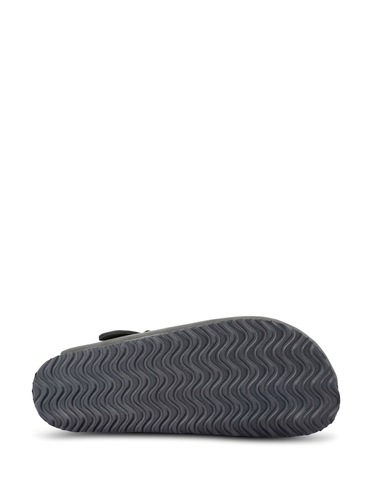 Gris - Mules Regatta Womens Kaber - Image 6 of 6