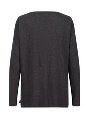Regatta Grey Womens Carlene Graphic Print T-Shirt - Image 6 of 6