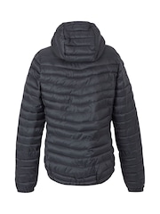 Серый - Женская куртка Regatta Andreson - Изображение 8 из 9