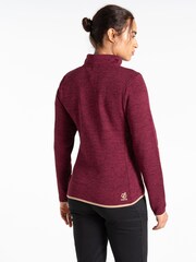 Dare 2b Womens Purple Torrek Thermal Fleece - Image 3 of 5