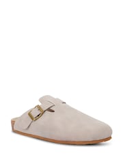 Regatta Cream Womens Kaber Mules - Image 1 of 6