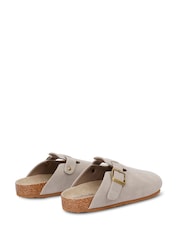 Regatta Cream Womens Kaber Mules - Image 2 of 6