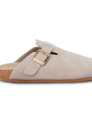 Regatta Cream Womens Kaber Mules - Image 3 of 6