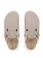 Regatta Cream Womens Kaber Mules - Image 4 of 6