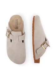 Regatta Cream Womens Kaber Mules - Image 5 of 6