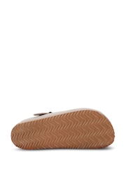 Regatta Cream Womens Kaber Mules - Image 6 of 6