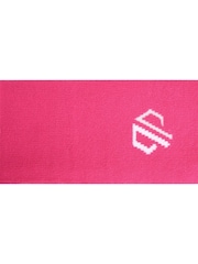 Dare 2b Womens Pink Thermal Socks - Image 2 of 3