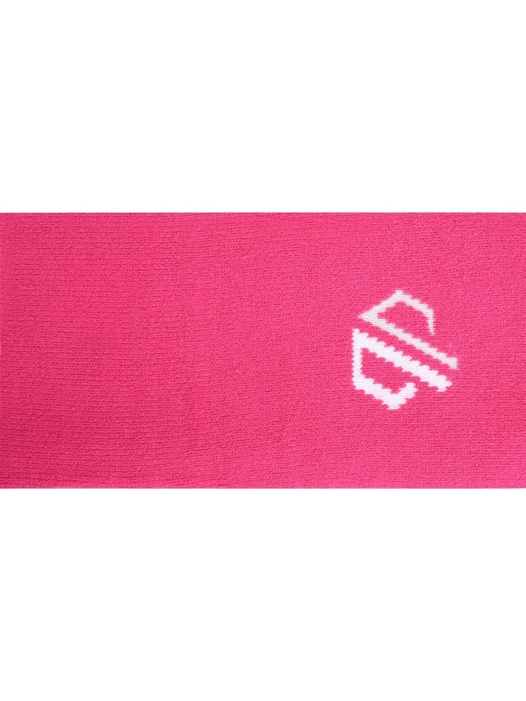 Dare 2b Womens Pink Thermal Socks - Image 2 of 3