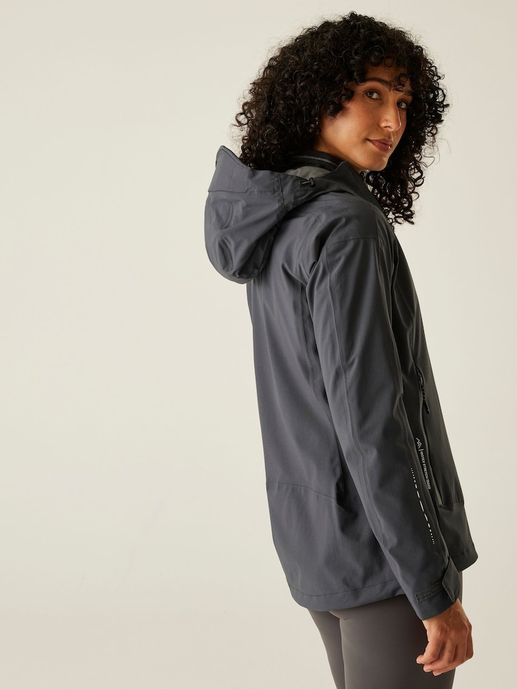 Regatta Womens Okara Waterproof Jacket - Imagen 2 de 6 Regatta Womens Okara Waterproof Jacket - Imagen 2 de 6