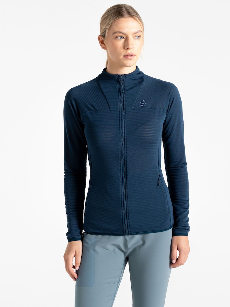 Dare 2b Womens Energise Midlayer Top - Image 1 of 7