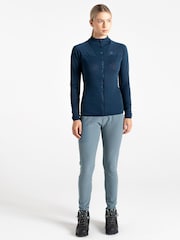 Dare 2b Womens Energise Midlayer Top - Image 3 of 7