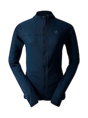 Dare 2b Womens Energise Midlayer Top - Image 5 of 7