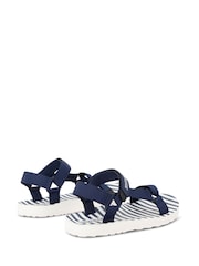 Bleu - Regatta Womens Lady Vendeavour Sandales - Image 3 de 6