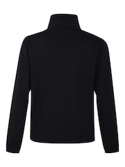 Dare 2b Womens Lexan Overhead Hooded Black Fleece - Image 7 of 7