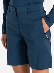 Regatta Light Blue Womens Yonder II Full Zip Hoodie - Image 4 of 7