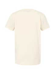 Regatta Cream Womens 100% Cotton Orla Kiely T-Shirt - Image 7 of 8