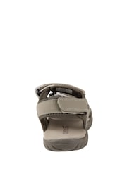 Regatta Cream Womens Lady Haris Walking Sandals - Image 6 of 7