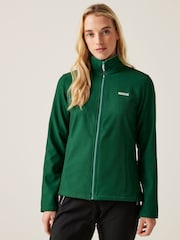 Regatta Womens Connie V Softshell Walking Jacket - Imagen 1 de 6