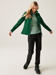 Regatta Womens Connie V Softshell Walking Jacket - Imagen 3 de 6