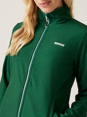 Regatta Womens Connie V Softshell Walking Jacket - Imagen 4 de 6