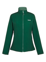 Regatta Womens Connie V Softshell Walking Jacket - Imagen 5 de 6