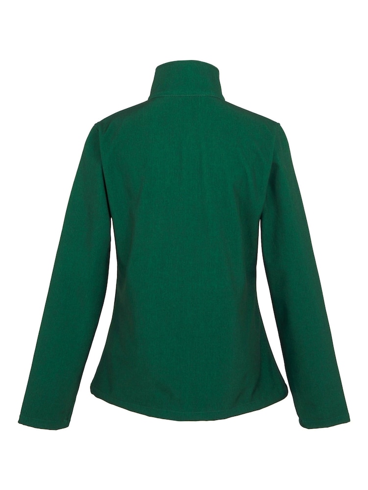 Regatta Womens Connie V Softshell Walking Jacket - Imagen 6 de 6