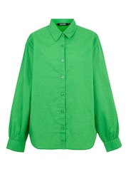 Regatta Green Womens Primevere II Shirt - Image 6 of 8
