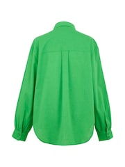 Regatta Green Womens Primevere II Shirt - Image 7 of 8