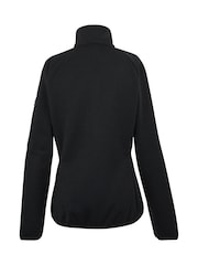 Regatta Black Ravenhill Full Zip Fleece - Image 6 of 6