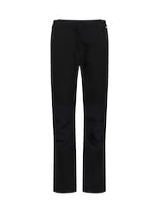 Regatta Black Womens Questra V Walking Trousers - Image 5 of 7
