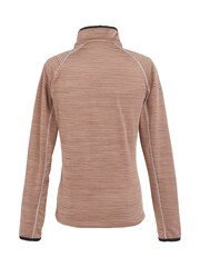 Regatta Cream Womens Yonder II Full Zip Hoodie - Image 6 of 6