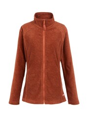 Regatta Red Womens Mayse Full Zip Hoodie - Image 5 of 6