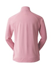 Rosa - Dare 2b Womens Energise Midlayer Top - Imagen 7 de 7