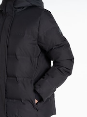 Dare 2b Womens Entrusted Black Jacket - Image 4 of 8