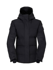 Dare 2b Womens Entrusted Black Jacket - Image 6 of 8