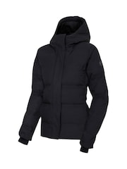 Dare 2b Womens Entrusted Black Jacket - Image 7 of 8