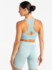 Dare 2b Womens React Sports Bra - Image 2 of 7