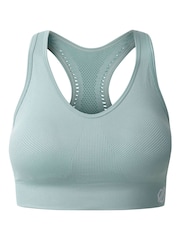Dare 2b Womens React Sports Bra - Image 5 of 7