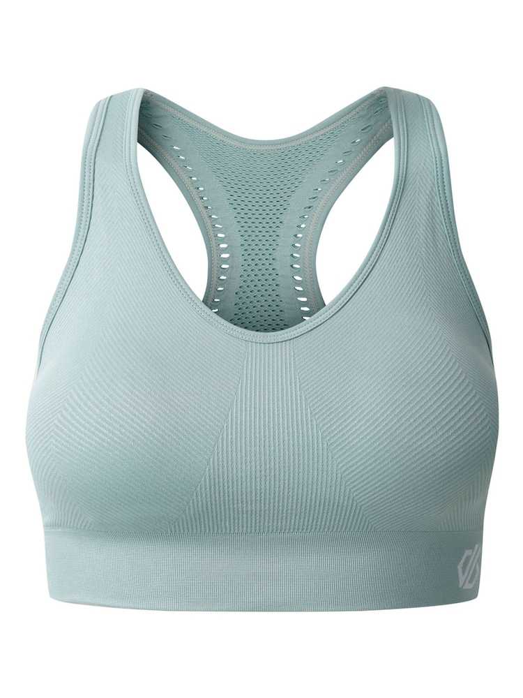 Dare 2b Womens React Sports Bra - Image 5 of 7