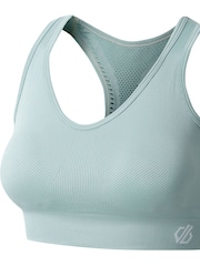 Dare 2b Womens React Sports Bra - Image 6 of 7