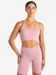 Dare 2b Womens React Sports Bra - Image 1 of 7