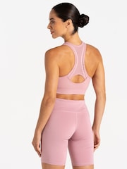 Dare 2b Womens React Sports Bra - Image 2 of 7