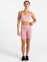 Dare 2b Womens React Sports Bra - Image 3 of 7